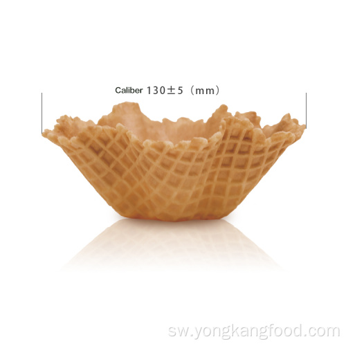 Ice cream Cone Bowl Bidhaa